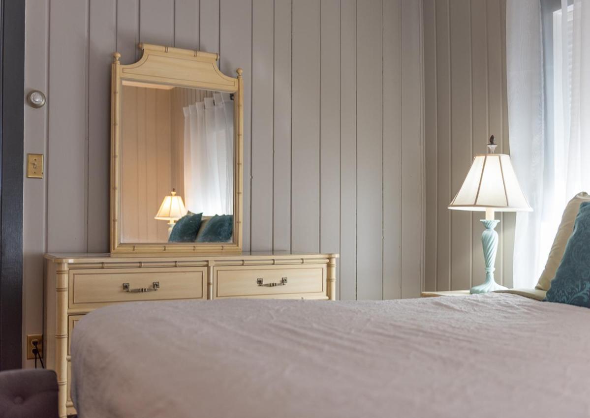 William Henry Miller Inn Ithaca Room photo