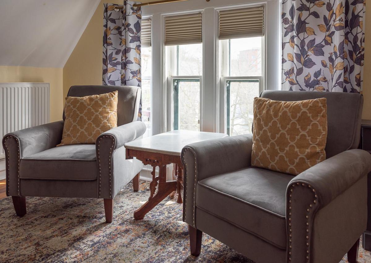 William Henry Miller Inn Ithaca Room photo