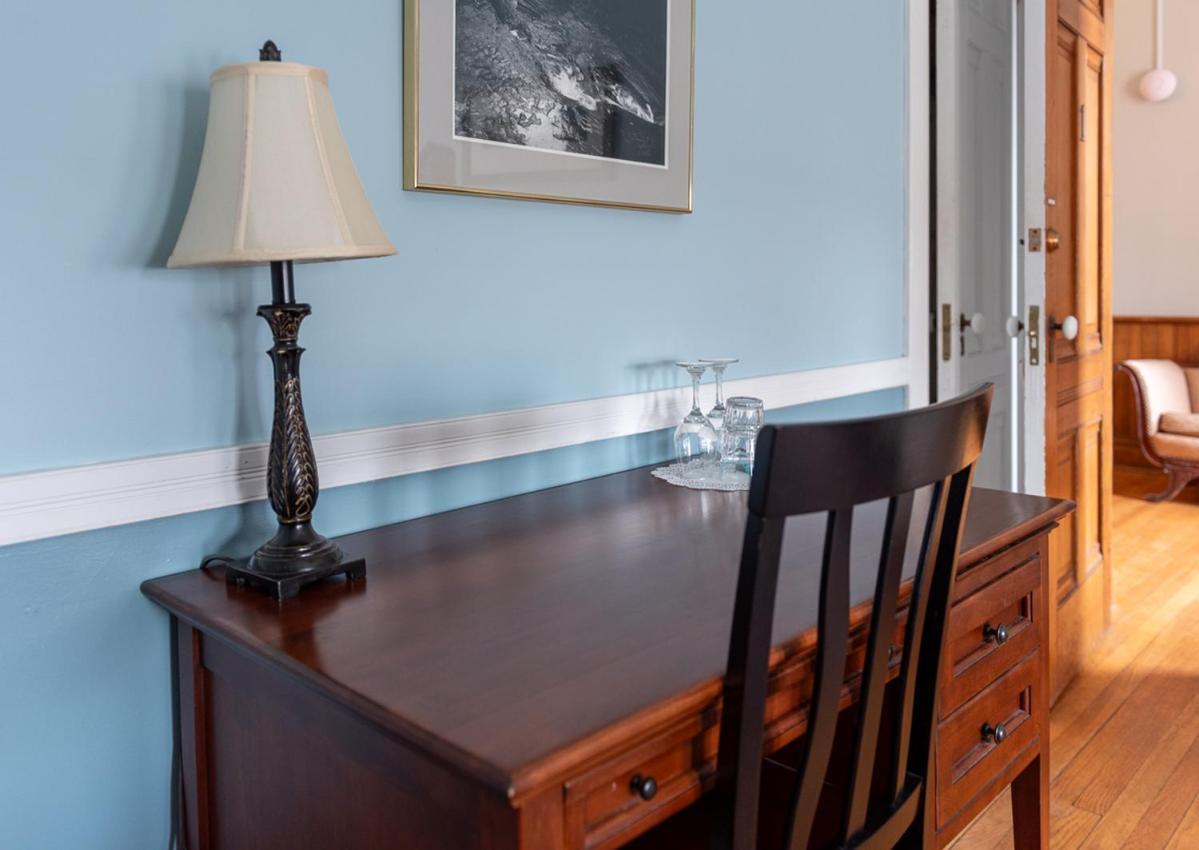 William Henry Miller Inn Ithaca Room photo